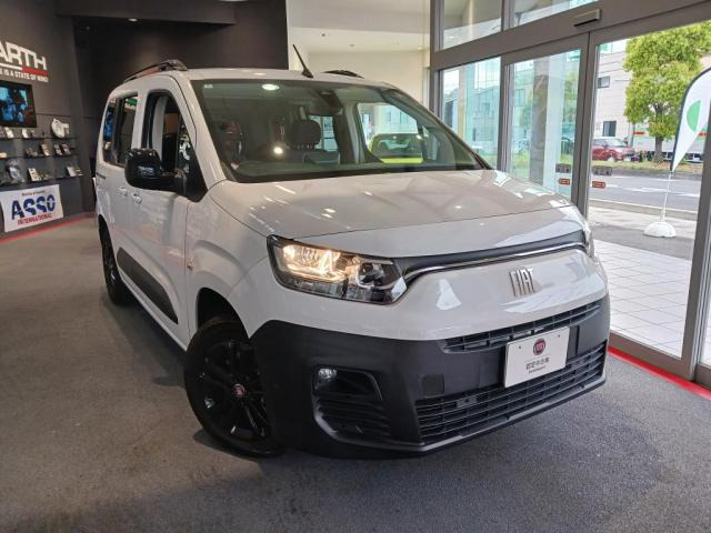 ドブロ1.5 ディーゼル