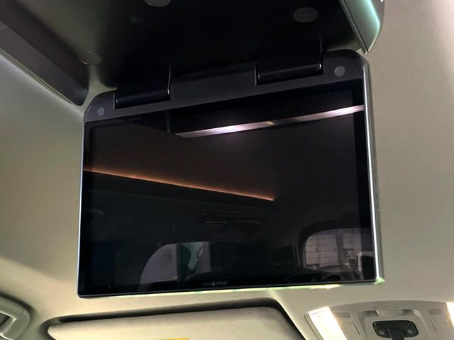 アルファード2.4 240S