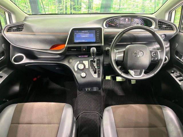 シエンタ1.5 G クエロ