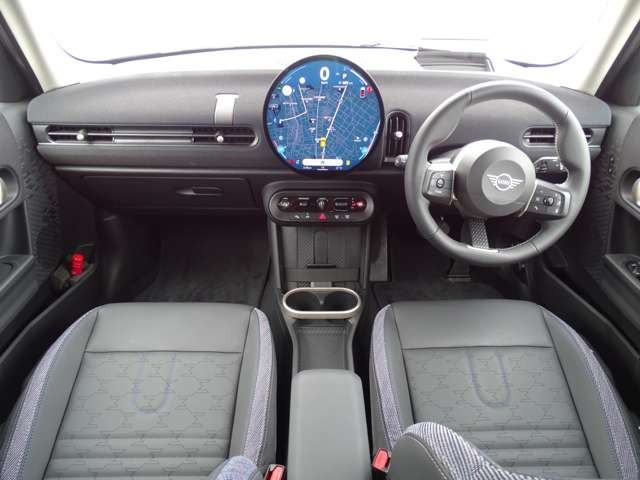 ミニクーパー C DCT