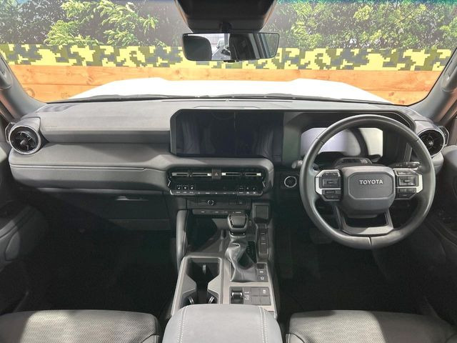 ランドクルーザー2502.7 VX 4WD