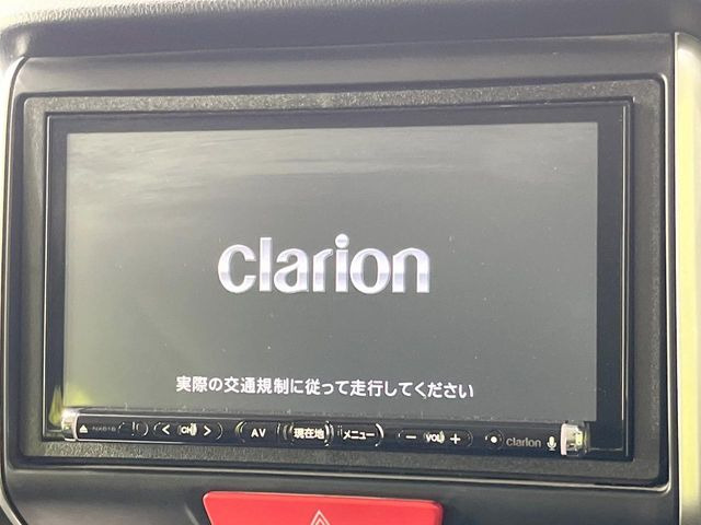 N-BOXカスタムG SSパッケージ