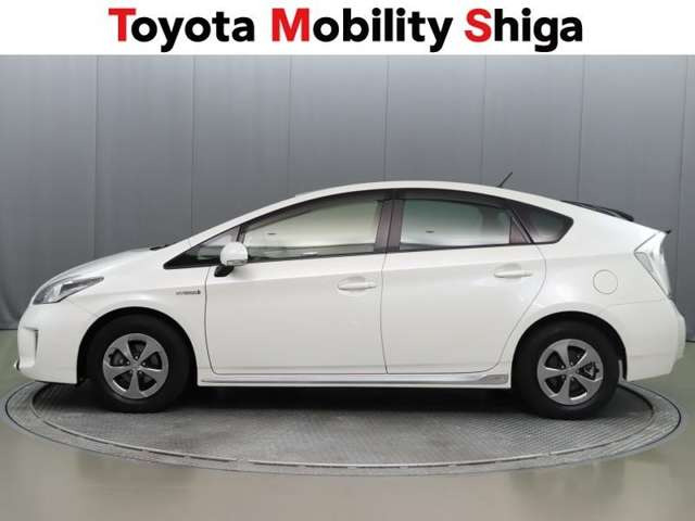 プリウス1.8 S マイコーデ