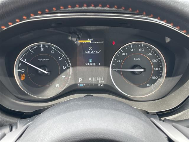 インプレッサXV