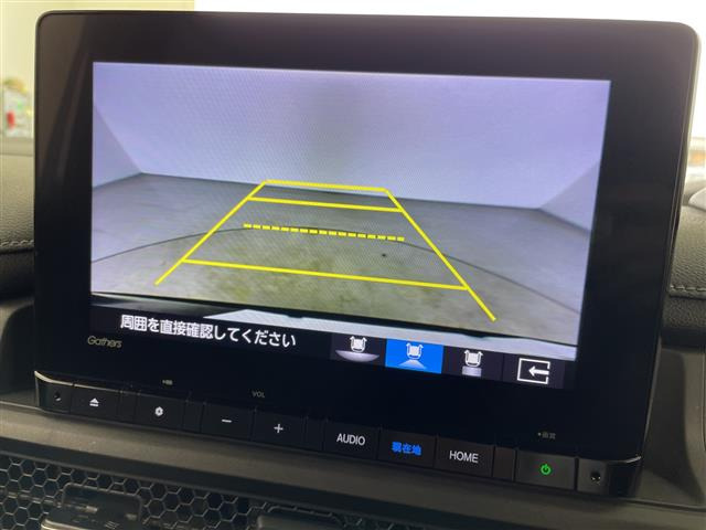 ステップワゴン2.0 e:HEV スパーダ