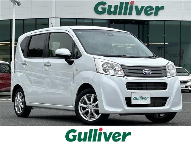 ステラG スマートアシスト 4WD