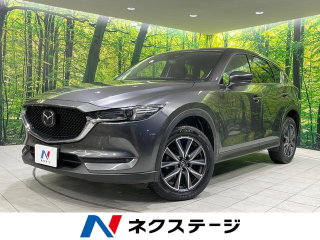 CX-52.2 XD Lパッケージ