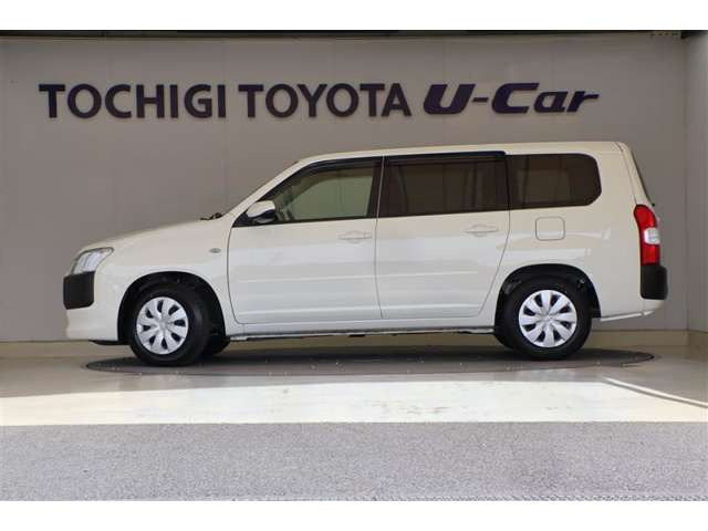 プロボックスバンハイブリッド 1.5 F