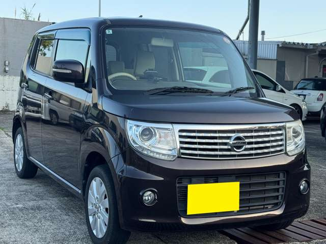 モコドルチェ X