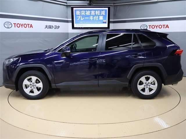 RAV42.5 ハイブリッド X