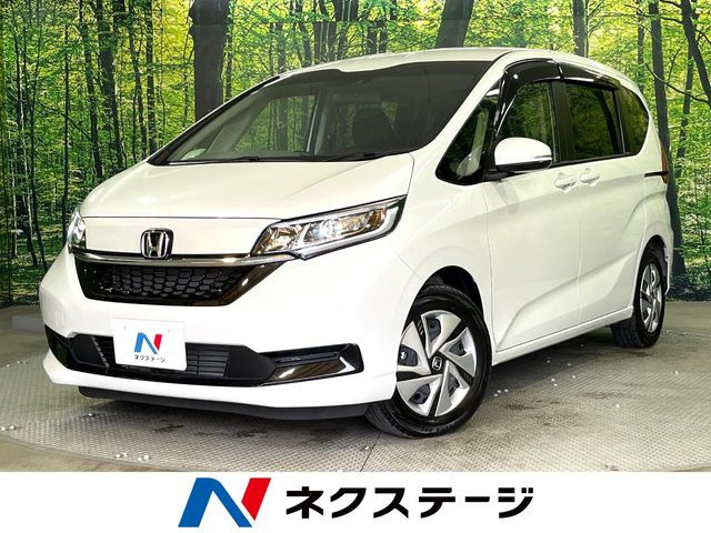 フリード1.5 ハイブリッド G