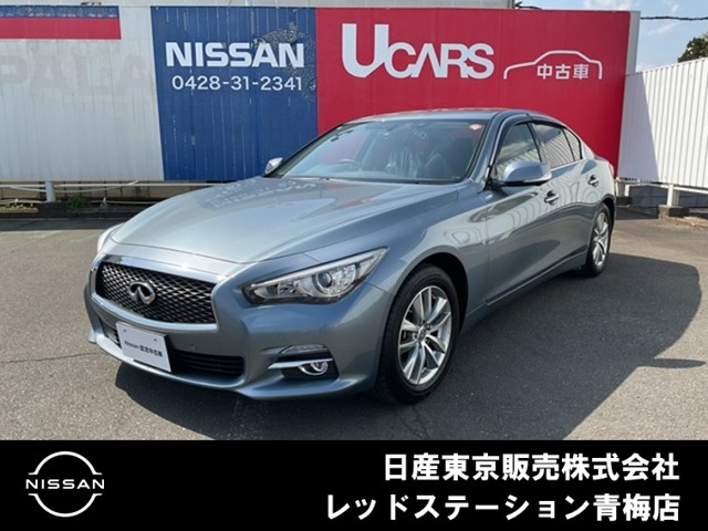 スカイライン2.0 200GT-t タイプP