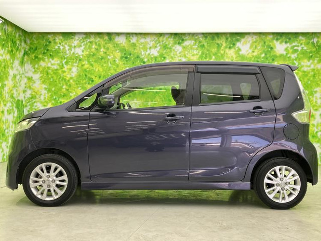 デイズルークスハイウェイスター X Vセレクション+SafetyII