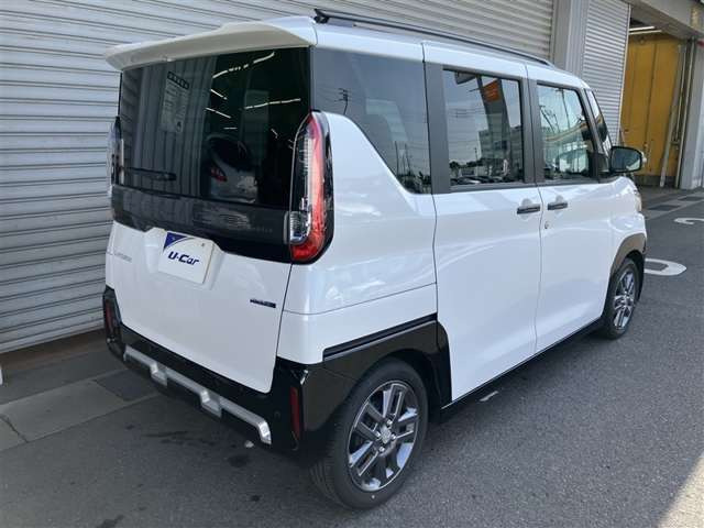 デリカミニG プレミアム