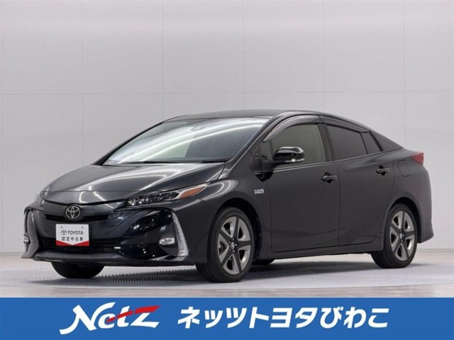 プリウスPHV1.8 S セーフティパッケージ