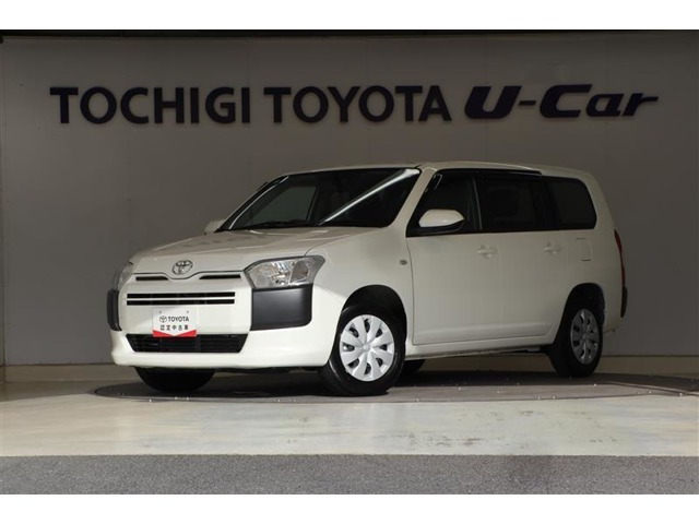 プロボックスバンハイブリッド 1.5 F