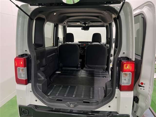 ハイゼットキャディーD デラックス SAIII