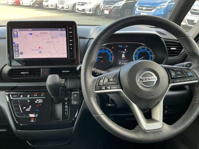 デイズハイウェイスター Gターボ プロパイロットエディション