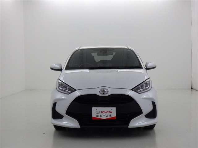 ヤリス1.5 G 4WD