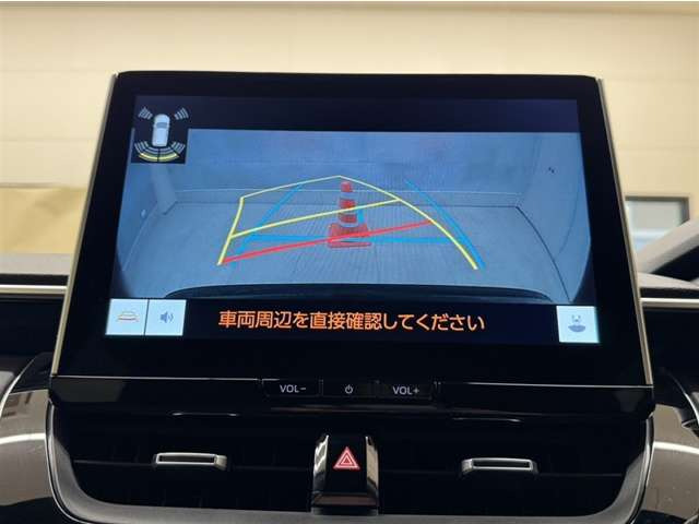 カローラクロス1.8 ハイブリッド Z