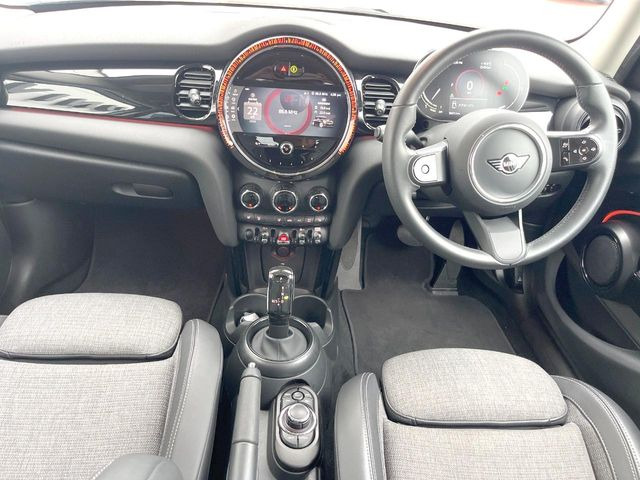 ミニクーパー D