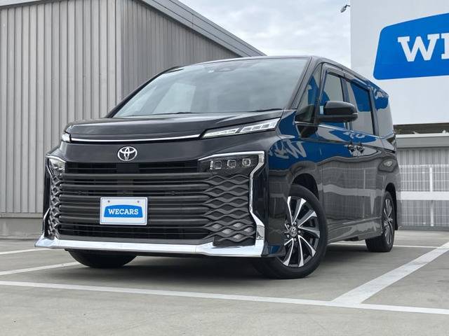 ヴォクシー2.0 S-Z