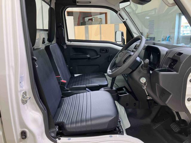 ハイゼットトラックスタンダード