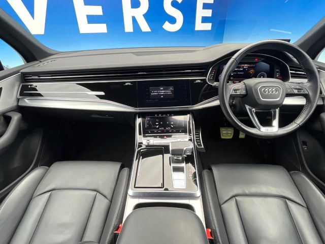 Q745 Sラインリミテッド 4WD