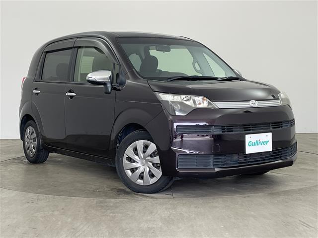 スペイド1.5 F ジャック