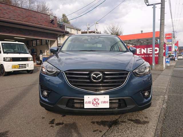 CX-52.2 XD プロアクティブ 4WD