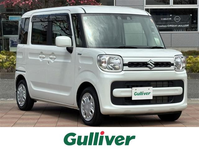 スペーシアハイブリッド(HYBRID) G