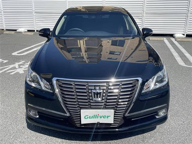 クラウン2.5 ロイヤルサルーン