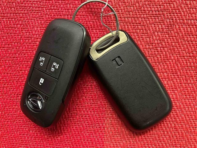 タントカスタムX リミテッド