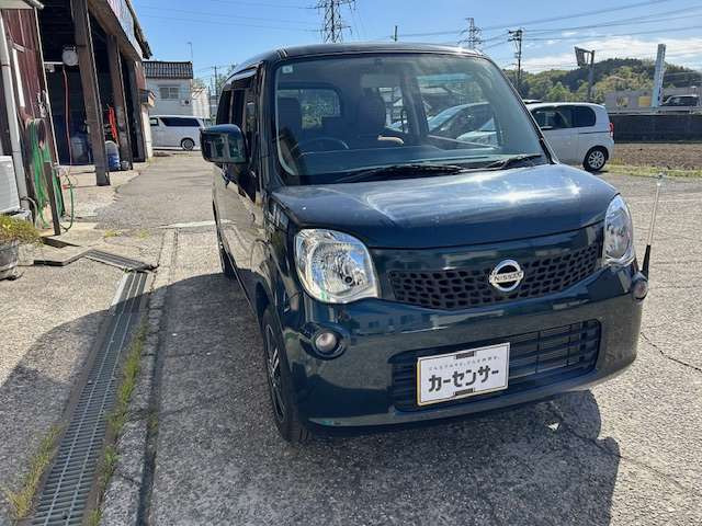 モコS