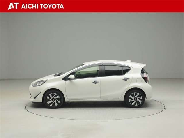 アクア1.5 S スタイルブラック