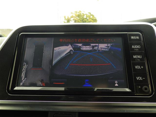 シエンタ1.5 ファンベース G