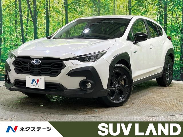 クロストレック2.0 ツーリング 4WD