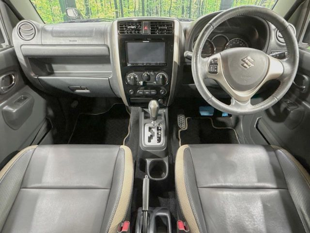 ジムニーランドベンチャー 4WD