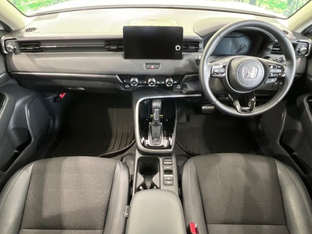 ヴェゼル1.5 e:HEV Z