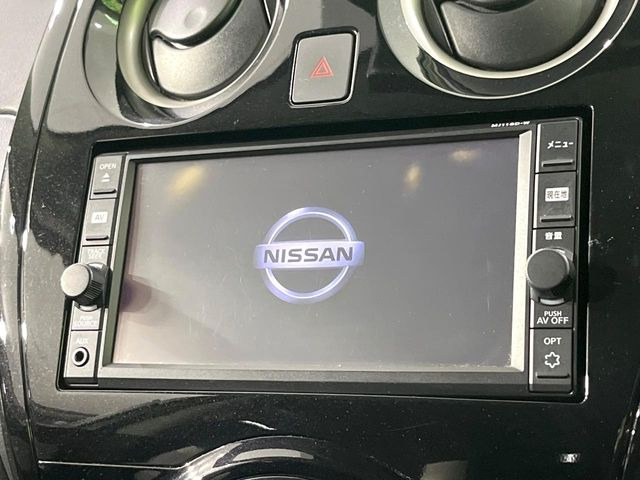 ノート1.2 e-POWER X