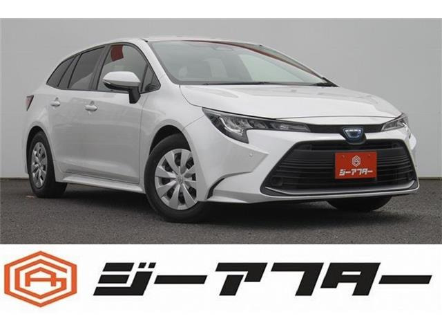 カローラツーリング1.8 ハイブリッド G