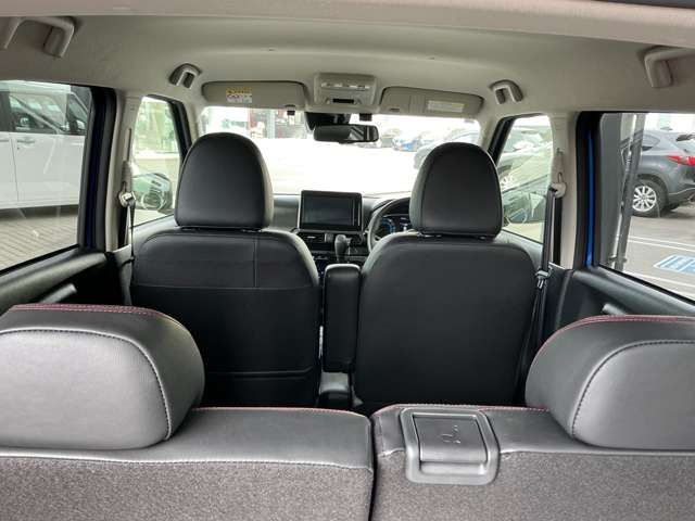 デイズハイウェイスター Gターボ