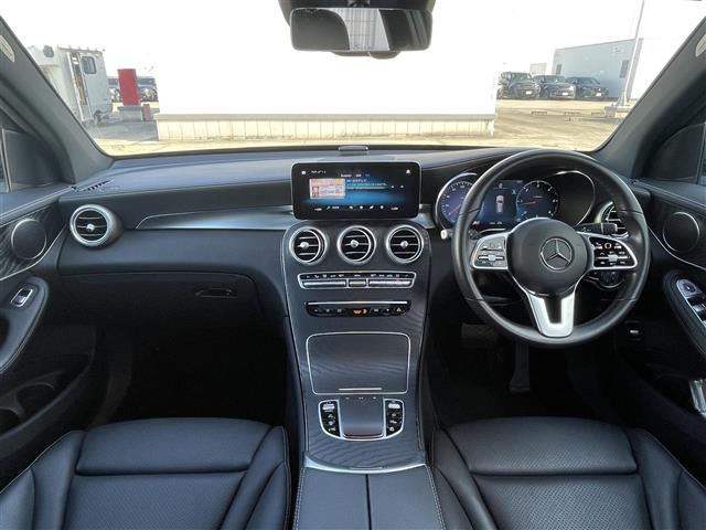 GLC220d 4マチック スポーツ ラインエディション 4WD