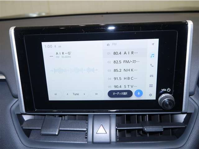 RAV42.5 ハイブリッド X E-Four 4WD