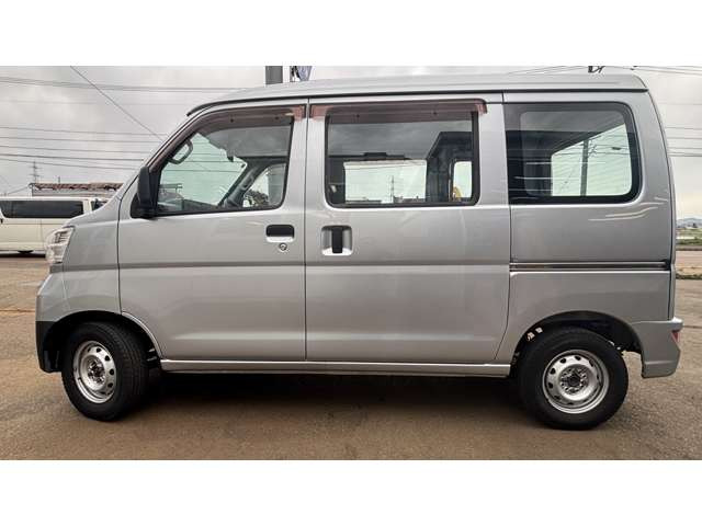 ピクシスバンスペシャル ハイルーフ 4WD