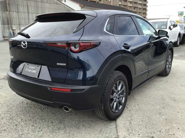CX-302.0 20S