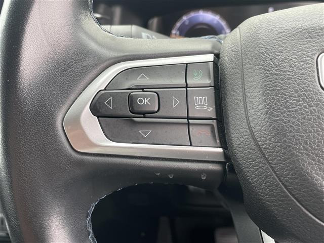 コンパスロンジチュード 4x4 4WD