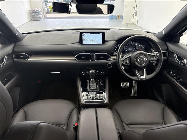 CX-82.2 XD エクスクルーシブ モード 4WD