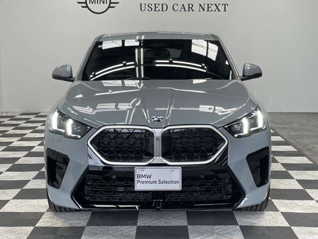 X2xドライブ20d Mスポーツ 4WD
