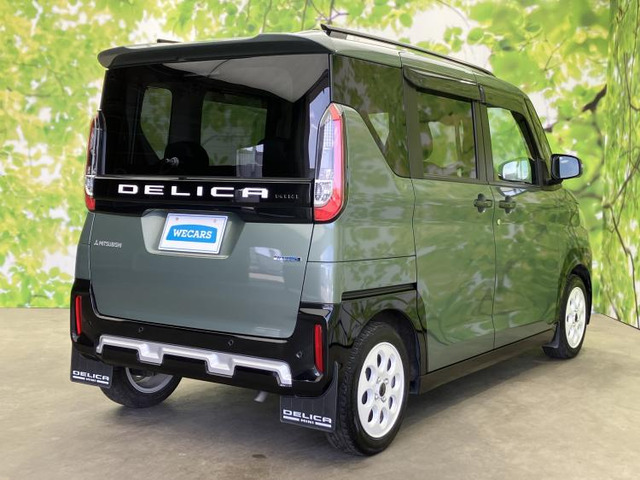 デリカミニT プレミアム